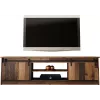 RTV GRANERO 200x56.7x35 old wood Szafka