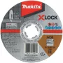 Makita - Cutting Disc - for Stainless Steel - 125 mm - Grit: A60T
