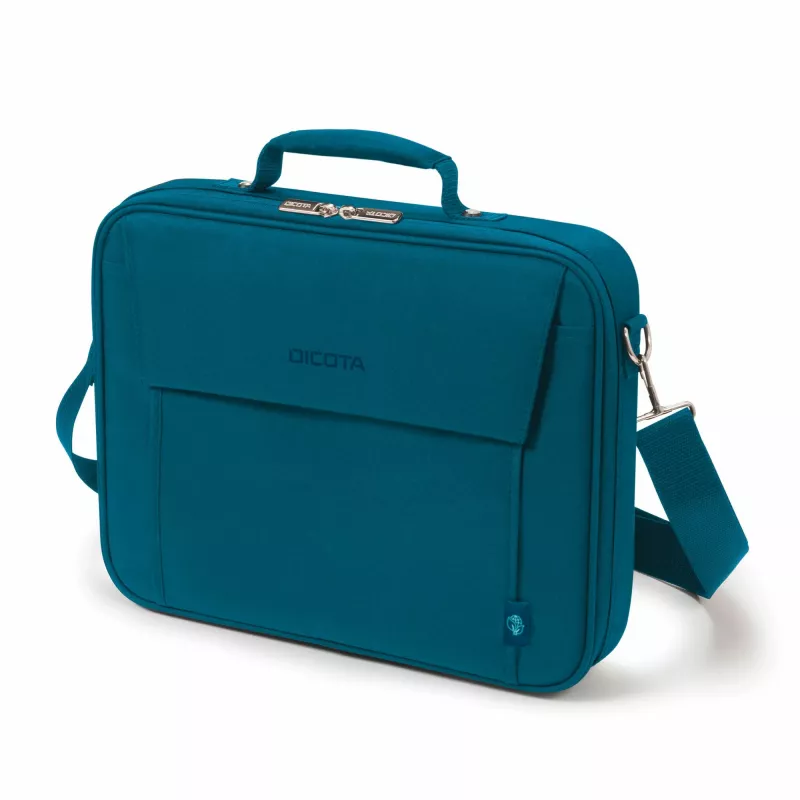 Aktówka DICOTA Eco Multi BASE 39,6 cm (15,6 cala)