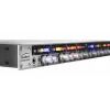 8-kanałowy przedwzmacniacz mikrofonowy Audient ASP880 24-bit/96 kHz, montowany w racku