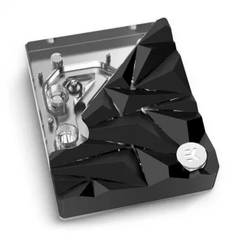 EK Water Blocks EK-Quantum Velocity² Edge D-RGB - AM5 Czarny Special Edition