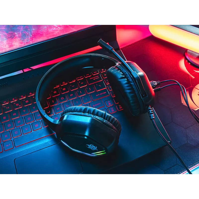 Słuchawki Gamezone GZ X3