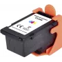 Renkforce Ink zamiennik Canon CL-546 kompatybilny pojedynczy cyjan, magenta, żółty RF-I-C-CL546CMY RF-5718870 (RF-5718870)