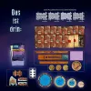 Puzzle Kosmos EXIT-Das Spiel 14 szt.