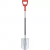 Szpadel WOLF-Garten ASP-D Stal Czerwony 1230 mm