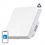 Inteligentny włącznik ścienny Wi‑Fi Sonoff M5-1C-86W 1‑kanałowy do sterowania jednym obwodem