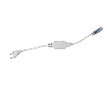 POWER LED PLUG DURALIGHT IP44/220V POWER PLUG -2 EUROLED