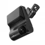Samochodowy rejestrator DDPAI Z50 GPS DUAL 4K @ 25fps + 1080p @ 25fps WiFi
