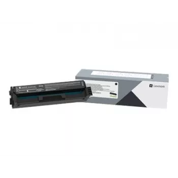Kaseta z tonerem Lexmark CS431DW 6000 stron czarna
