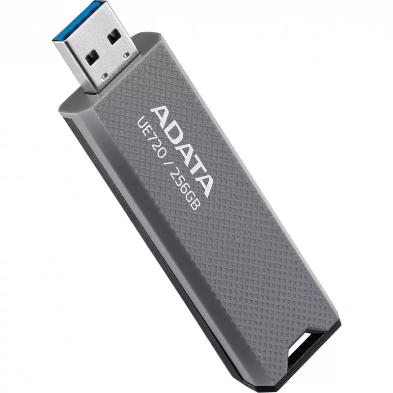 Pendrive UE720 256GB USB3.2-A Gen2 szary