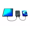 Przenośny powerbank Port Designs 907001 10000 mAh Quick Charge