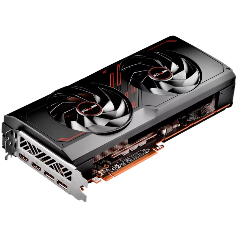 Karta graficzna SAPPHIRE NITRO+ Radeon RX 9070 16GB GDDR6