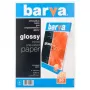 Papier fotograficzny Barva (IP-C200-T02) błyszczący 200 g/m², A4, 20 arkuszy