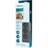 Listwa przeciwprzepięciowa Philips SPN3140A/60 — 14 gniazd, 60 Hz