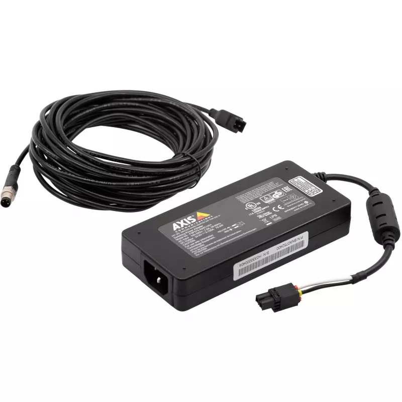 Zasilacz Axis 02040-001