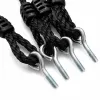 Wiszące gniazdo ogrodowe Extralink Black Forest Bocianie gniazdo zielone (model SW100X ZIELONE)