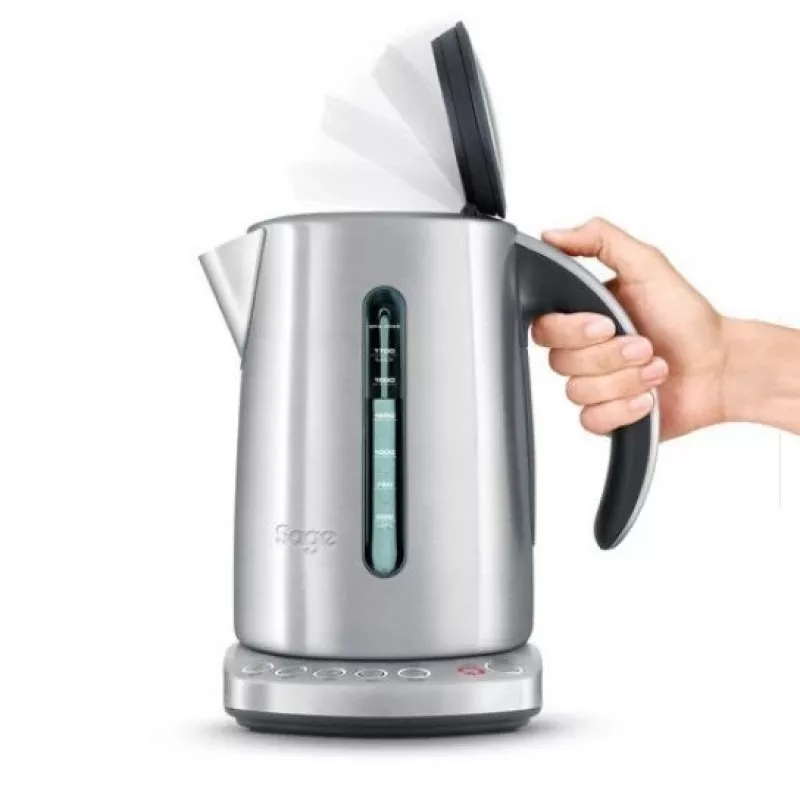 Sage the Smart Kettle czajnik elektryczny 1,7 l stal nierdzewna