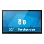 Monitor dotykowy Elotouch 3263L — 31,5 cala (80 cm) LED Full HD 1920×1080, 500 cd/m², czarny