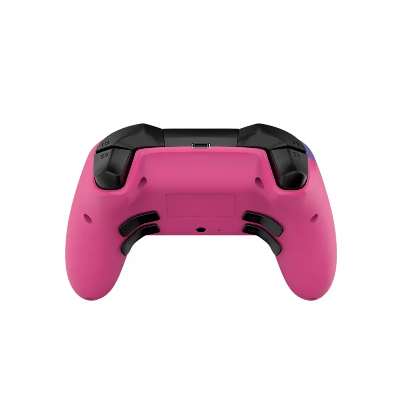 DragonShock Nebula Ultimate, Gamepad, Nintendo Switch, D-Pad, Home button, Start Button, Turbo-Taste, Multi, Wireless, Bluetooth