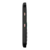 Telefon dla seniorów Gigaset GL695 — wyświetlacz 2,31 cala (5,87 cm), 240×320, Single SIM, 4G, aparat 2 MP, bateria 1400 mAh, czarny