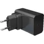 ASCOM 660736 - Zasilacz USB (18W) do smartfonów Myco 4 (660736)