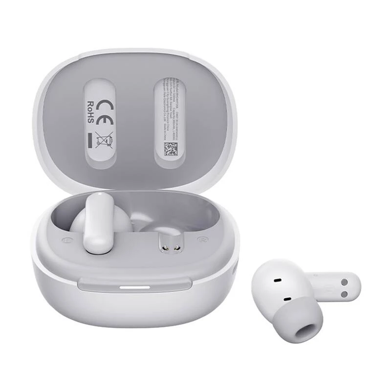 Słuchawki QCY MeloBuds HT16