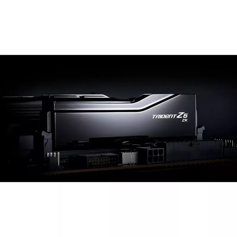 Moduł pamięci G.skill F5-8400C4052G24GX2-TZ5CK 48