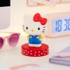 Lampa stołowa Paladone Hello Kitty Icon Light — dekoracyjna lampka LED z ikoną, kompaktowe oświetlenie nocne