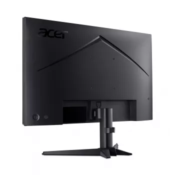 27-calowy monitor Acer NITRO VG0 VG270 P6 IPS Full HD LCD, 1920×1080, 1 ms, 250 cd/m², VESA, głośniki, czarny