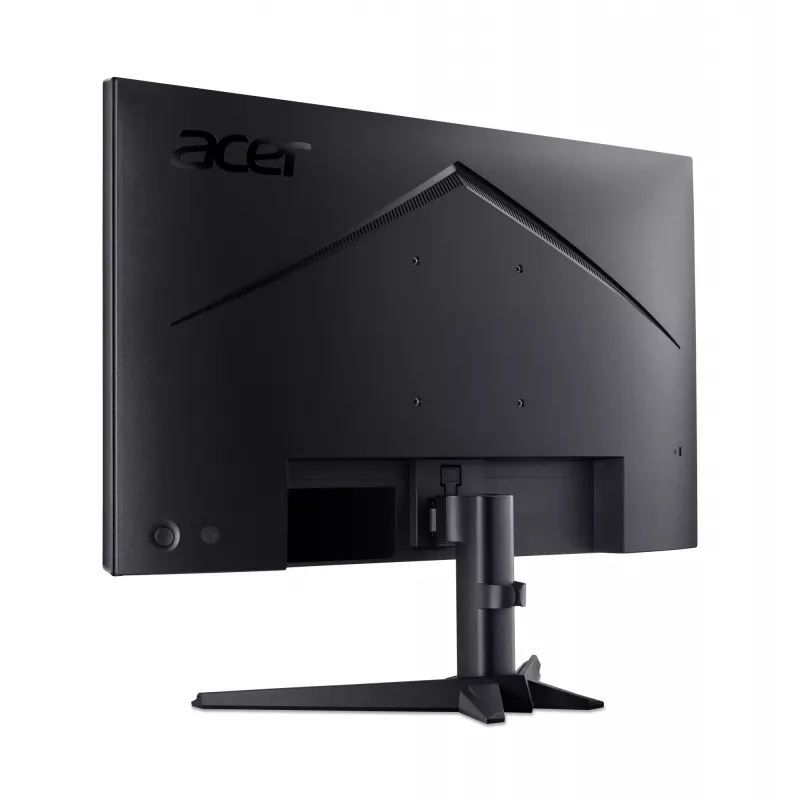 27-calowy monitor Acer NITRO VG0 VG270 P6 IPS Full HD LCD, 1920×1080, 1 ms, 250 cd/m², VESA, głośniki, czarny