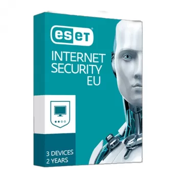 ESET Home Security Essential – 3 urządzenia, 2 lata, ESD EU