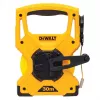DeWALT DWHT34218-0 30 m długa taśma miernicza z włókna szklanego