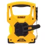 DeWALT DWHT34218-0 30 m długa taśma miernicza z włókna szklanego