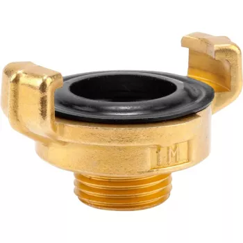 Złączka węża mosiężna Gardena 7112-20