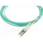 Kabel światłowodowy BlueOptics CAB-OM3-SC-LC-20M-BO Kolor Aqua 20 m OM3