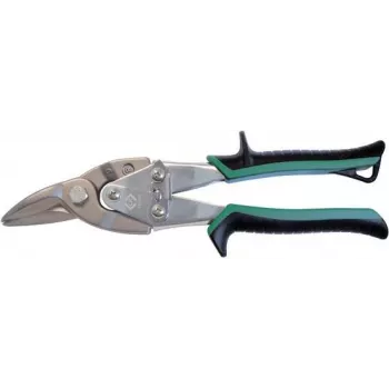 Nożyce C.K Tools T4537AR prawe ze stali molibdenowej