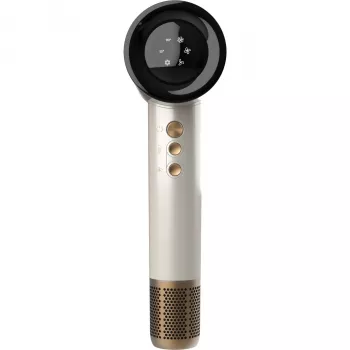 Suszarka do włosów CECOTEC IoniCare RockStar Nano IonTech Champagne