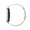 Smartwatch Xiaomi Redmi Watch 5 Active — 2 cale (5,08 cm) LCD, 320×385, 470 mAh, srebrny, pasek TPU, 42,2 g