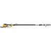 Dewalt DCMPS635N-XJ Narzędzie ogrodowe Czarny