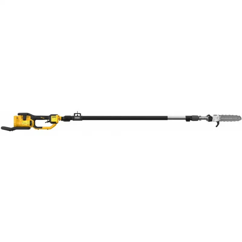 Dewalt DCMPS635N-XJ Narzędzie ogrodowe Czarny