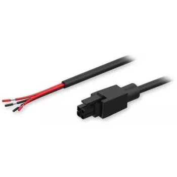Kabel zasilający TELTONIKA PR2PL15B 1,5 m, 4-pin, 300 V, czarny