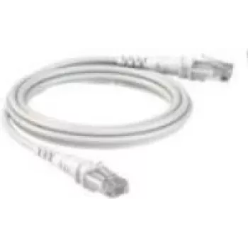 PatchSee TPC-BW-U/4 kabel sieciowy biały 1,2 m Kat.6a U/UTP (UTP) (TPC-BW-U/4)