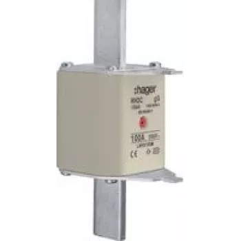 Hager LNH3100M. Szerokość: 66 mm, Wysokość: 150 mm (LNH3100M)