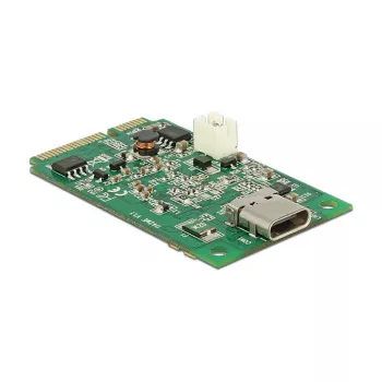Adapter wewnętrzny USB 3.2 Gen 1 DeLOCK 95259