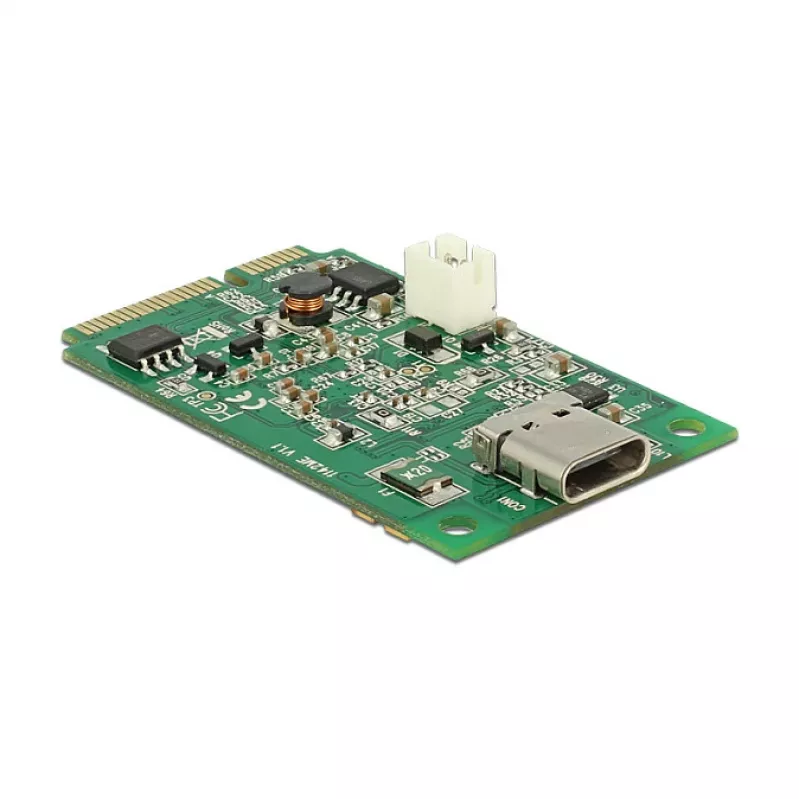 Adapter wewnętrzny USB 3.2 Gen 1 DeLOCK 95259