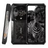 Wzmocniony smartfon UleFone Armor 28 Ultra 5G — 16 GB RAM, 1 TB pamięci, czarny