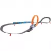 Zestaw toru wyścigowego CARRERA GO!!! Challenge Hot Wheels 20068000 skala 1:43