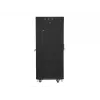LANBERG STOJĄCA SZAFKA RACK 19 27U 600X600 CZARNA