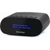 Zegar radiowy TechniSat TECHNIRADIO 50 Analogowy Cyfrowy DAB FM