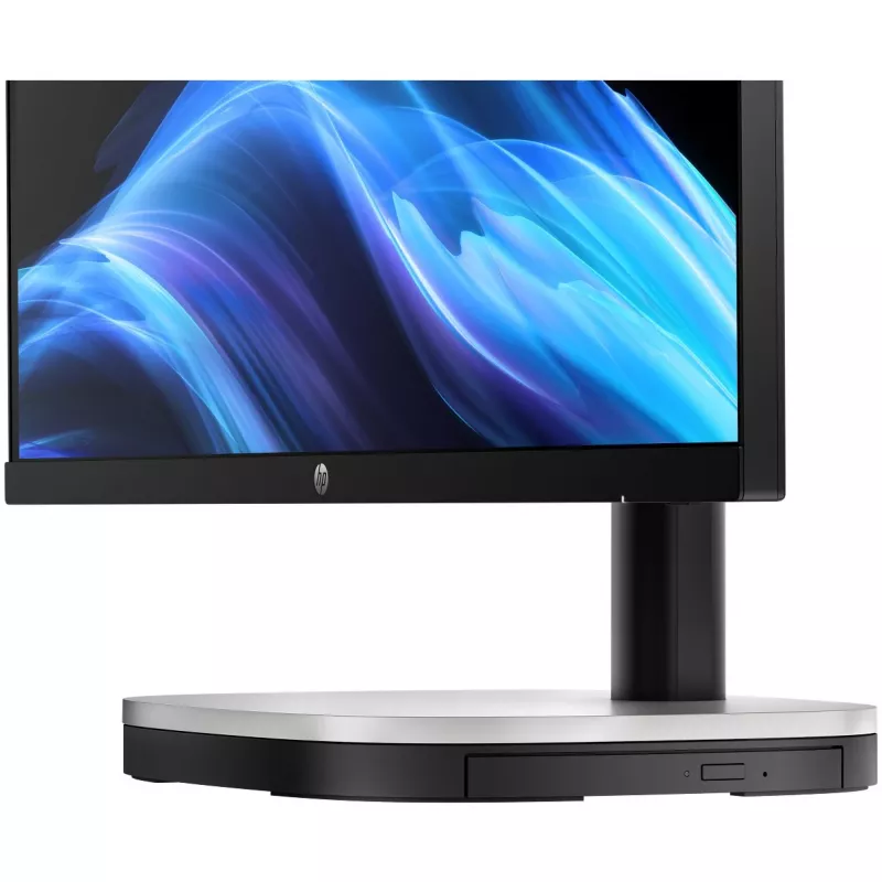 HP ProStudio 4 G1i AI PC - All-in-One (Complete Solution) - Core Ultra 7 265T / 1,5 GHz - RAM 16 GB - SSD 512 GB - NVMe - Intel Graphics - 1GbE, Wi-Fi 6E, Bluetooth 5.3 - WLAN: 802